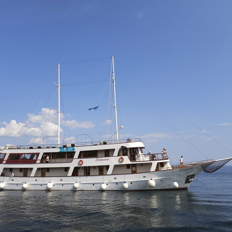 Dalmatia